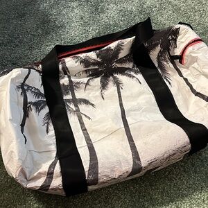 Aloha Collection Duffel bag